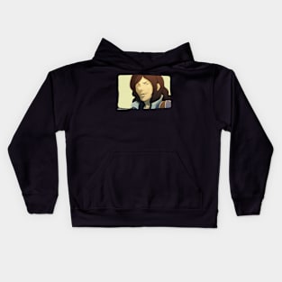 Gravity Rush 2 - Vogo Portrait Kids Hoodie